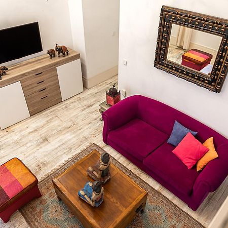 Waou Madrid Centro II - Alquiler Corta Duracion Apartment ภายนอก รูปภาพ